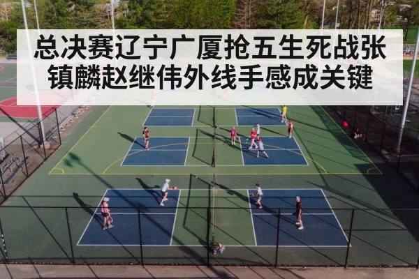 basketball court
