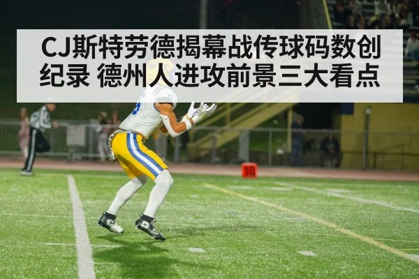 american football wide receiver catch